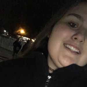 Meet your Posher, Kaitlyn